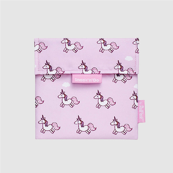 Roll'eat Snack’n’Go Animals Food Bag