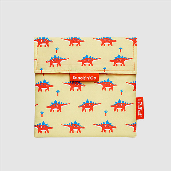 Roll'eat Snack’n’Go Animals Food Bag