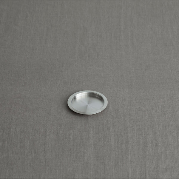 Stainless Coaster 不銹鋼杯墊 yumiko iihoshi