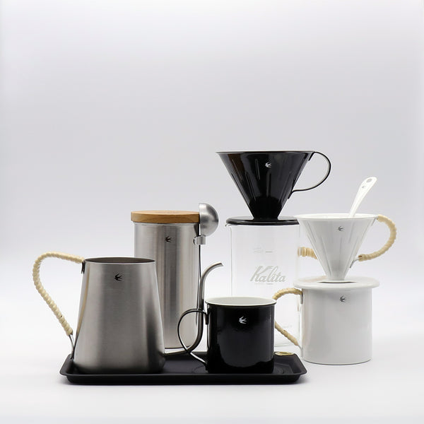 Glocal Standard Product TSUBAME Canister