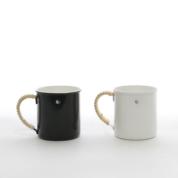 Glocal Standard Product TSUBAME RATTAN Mug