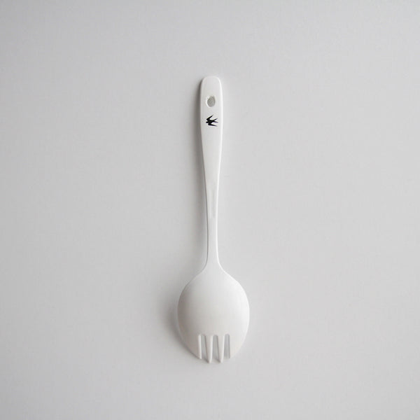 TSUBAME Spork 兩用叉勺 Glocal Standard Products