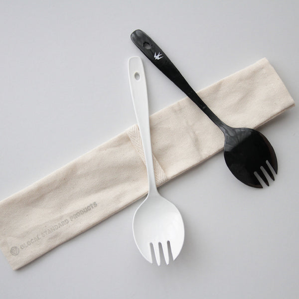 TSUBAME Spork 兩用叉勺 Glocal Standard Products