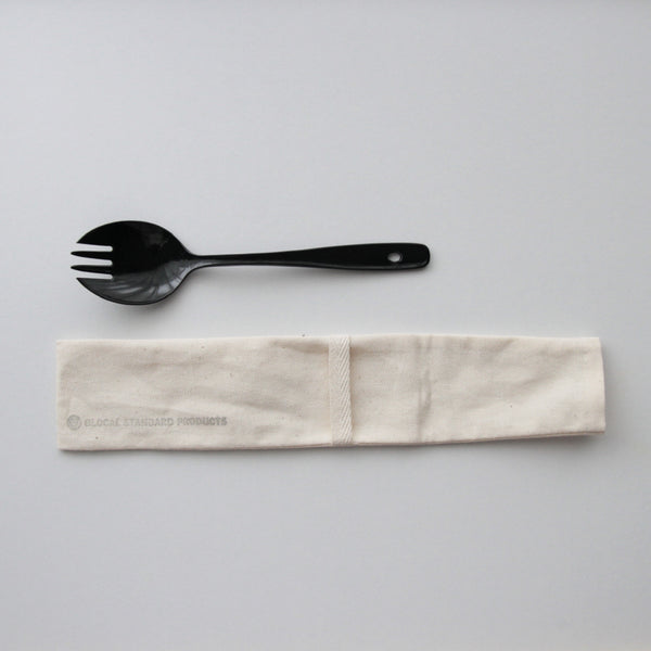 TSUBAME Spork 兩用叉勺 Glocal Standard Products
