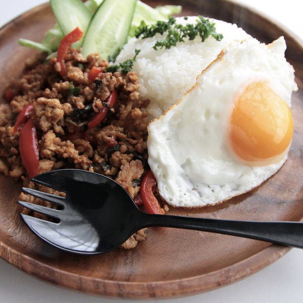 TSUBAME Spork 兩用叉勺 Glocal Standard Products
