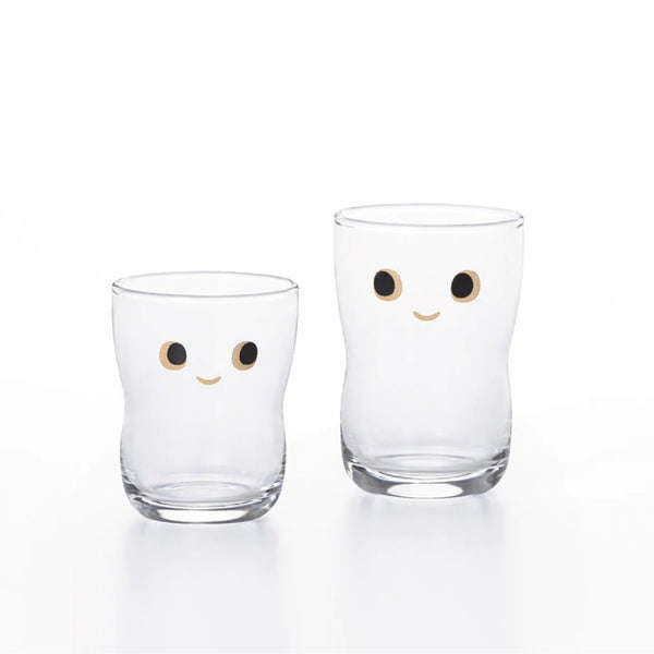 TSUYOIKO Glass Nico - 石塚硝子
