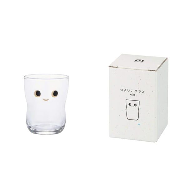 TSUYOIKO Glass Nico - 石塚硝子