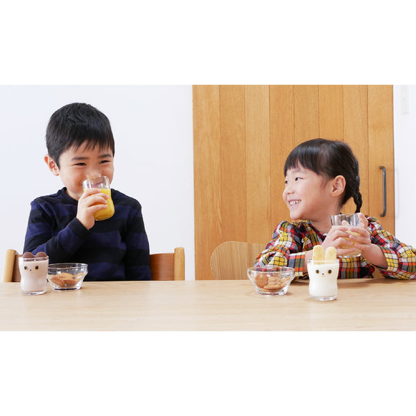 TSUYOIKO Glass Nico - 石塚硝子