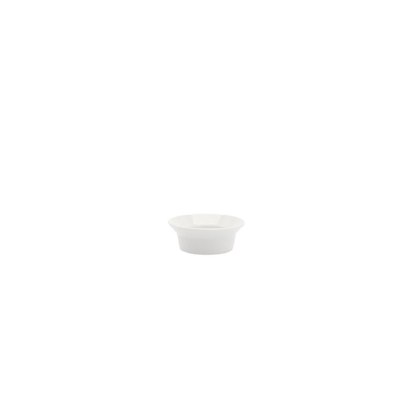 TY Round Plate White 有田燒深餐碟 1616 / arita japan