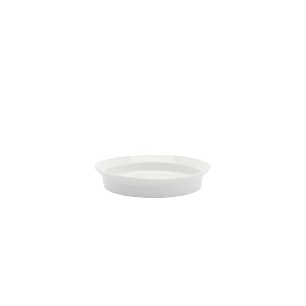 TY Round Plate White 有田燒深餐碟 1616 / arita japan