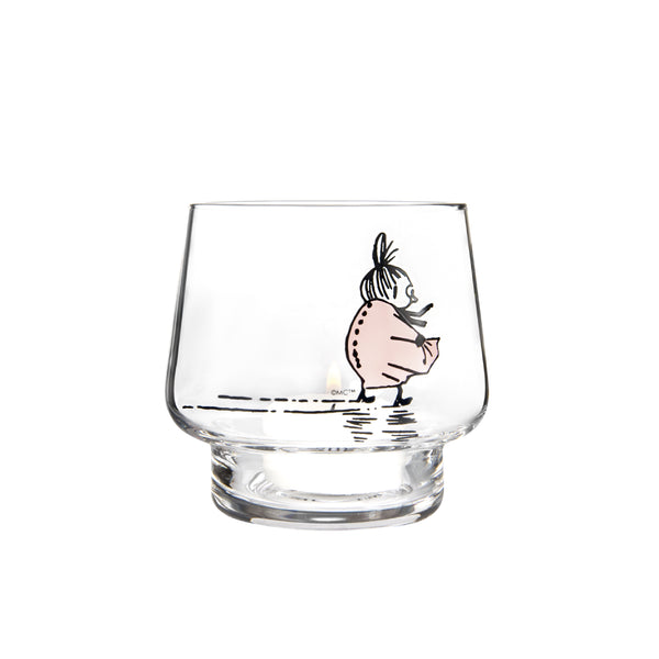 Muurla Originals Tealight Holder The Strong-Willed