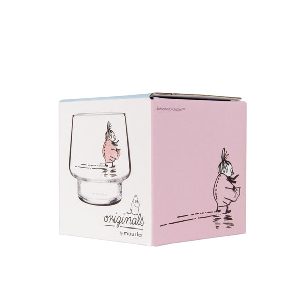 Muurla Originals Tealight Holder The Strong-Willed