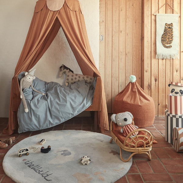 The World Tufted Rug 地毯