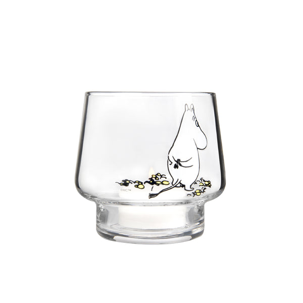 Muurla Originals Tealight Holder The Wait