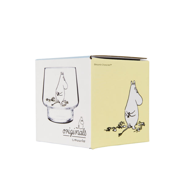 Muurla Originals Tealight Holder The Wait