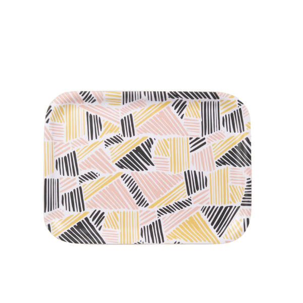 Muurla Tray Funky