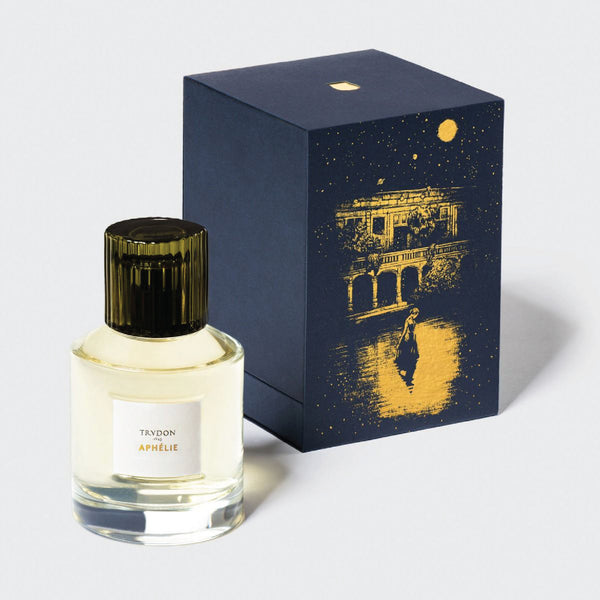 APHELIE Perfume 100ml 香水 Trudon