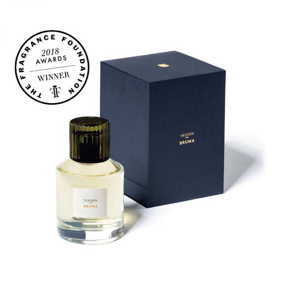 BRUMA Perfume 100ml 香水 Trudon
