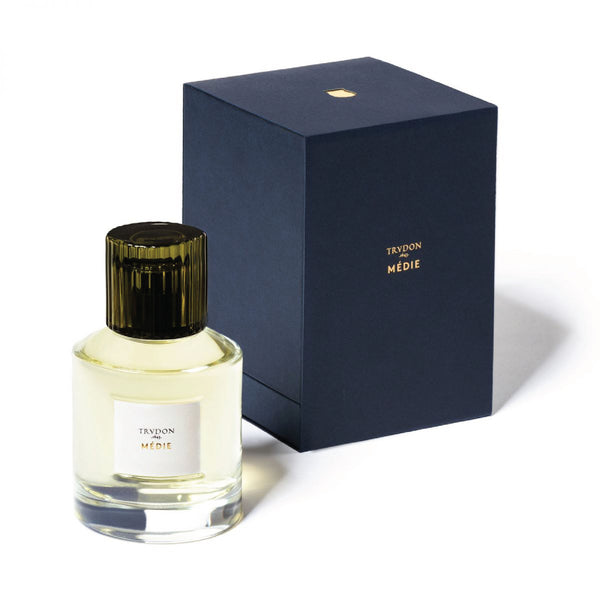 MEDIE Perfume 100ml 香水 Trudon
