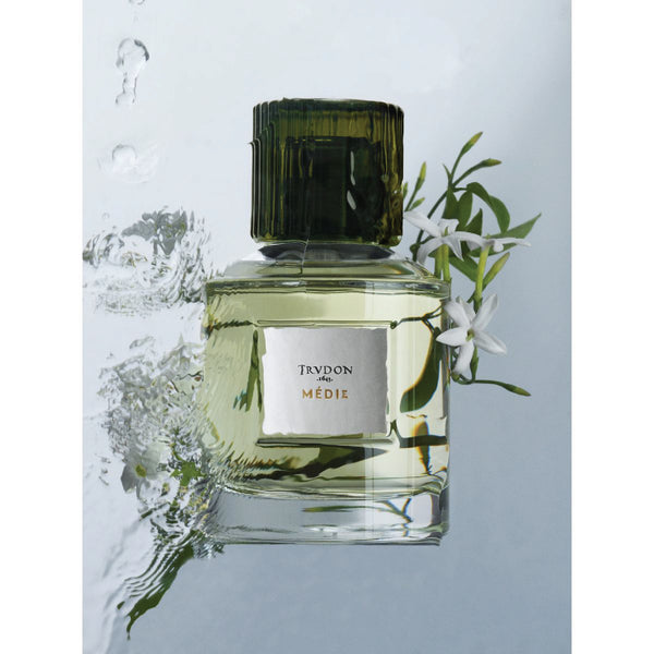MEDIE Perfume 100ml 香水 Trudon