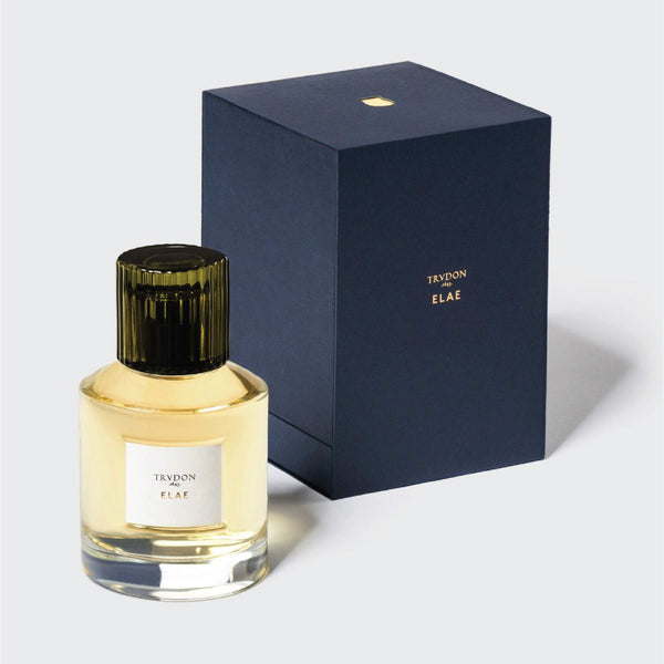 ELAE Perfume 100ml 香水 Trudon