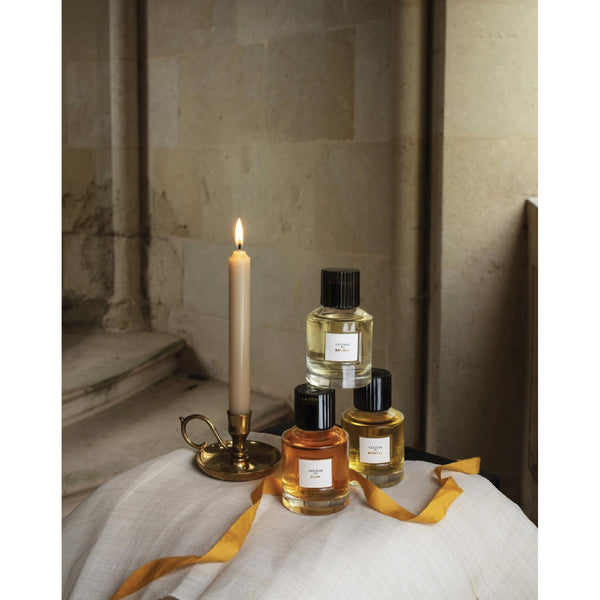 ELAE Perfume 100ml 香水 Trudon