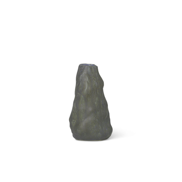 Ferm Living Vulca Mini Vase - Agave
