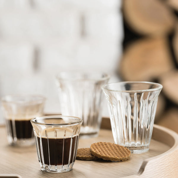 LA ROCHERE Zinc Espresso Cup