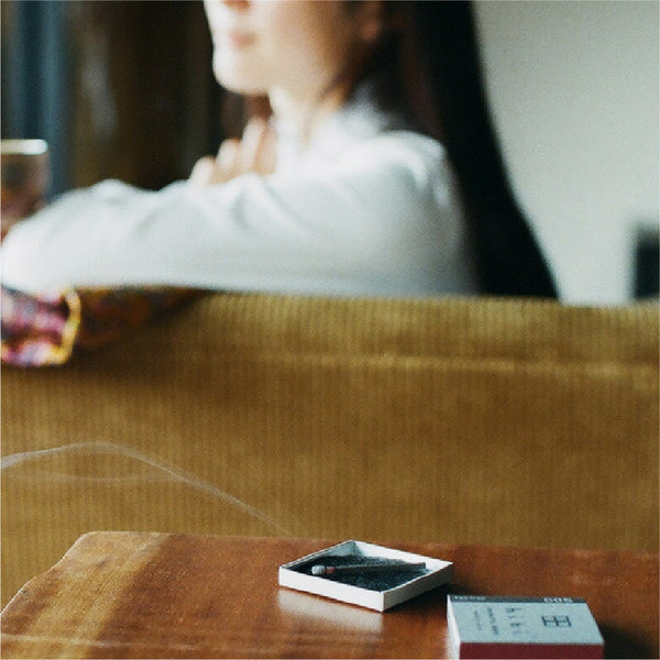 hibi matches 10MINUTES AROMA