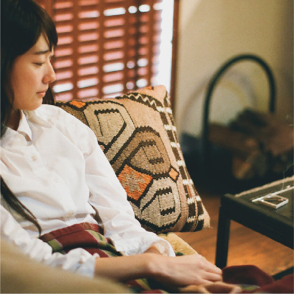 hibi matches 10MINUTES AROMA