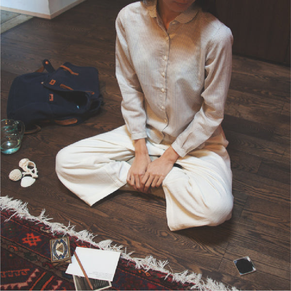 hibi matches 10MINUTES AROMA