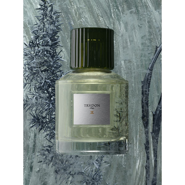 DEUX Perfume 100ml 香水 Trudon