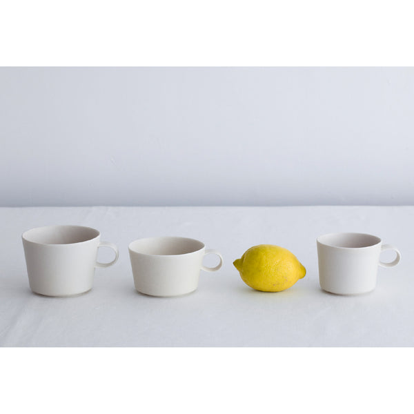 yumiko iihoshi Unjour Cup M Size