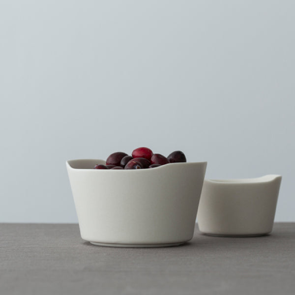 yumiko iihoshi Unjour Bowl M Size