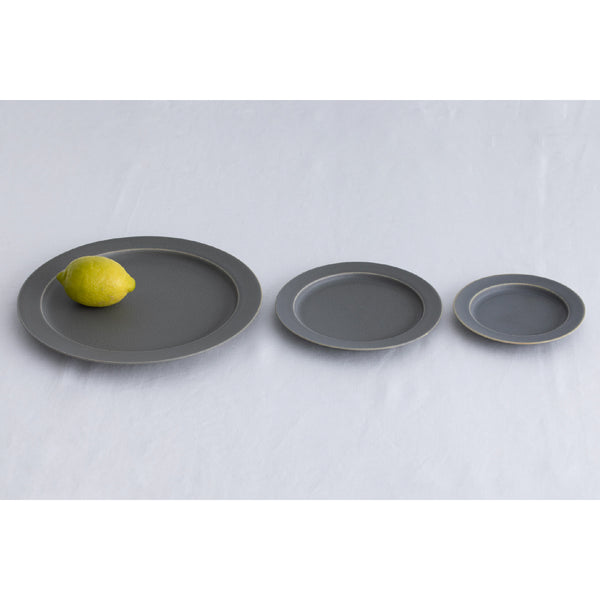 yumiko iihoshi Unjour Plate L Size