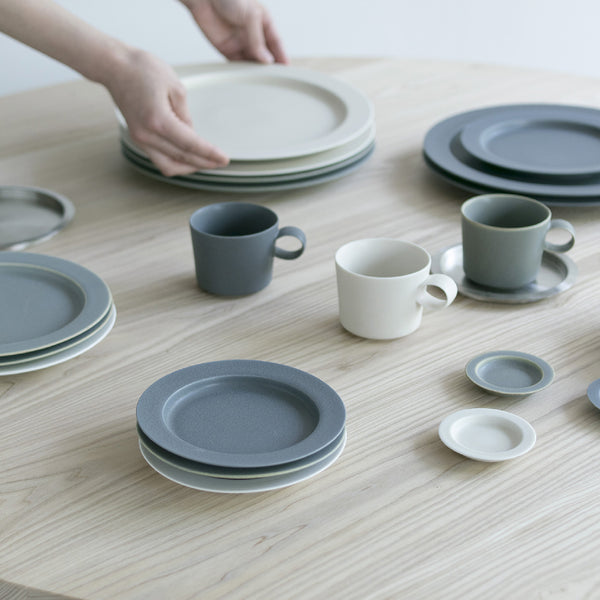 yumiko iihoshi Unjour Plate L Size