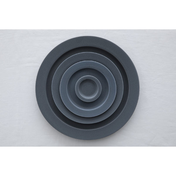 yumiko iihoshi Unjour Plate M Size