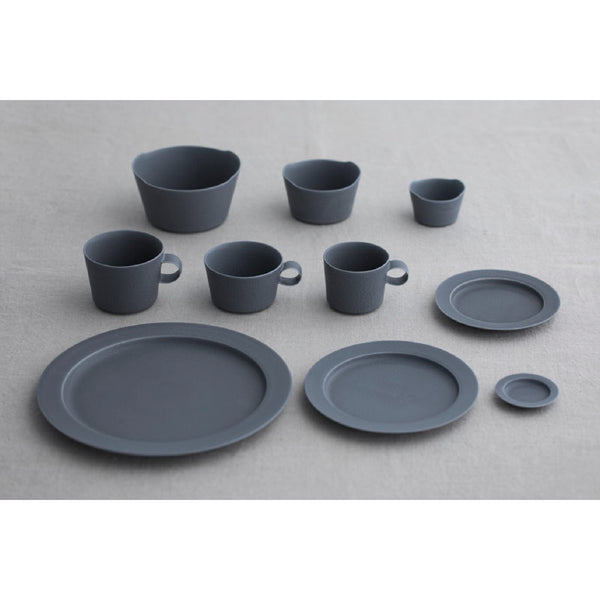 yumiko iihoshi Unjour Plate S Size
