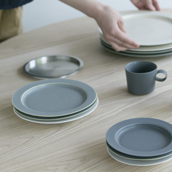 yumiko iihoshi Unjour Plate S Size